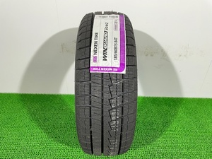 ☆送料込み☆ 新品 2020年製 185/60R15 NEXEN WINGUARD ice2 スタッドレス 1本 185/60/15