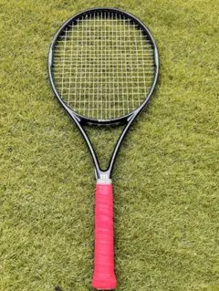 wilson prostaff steffi 110