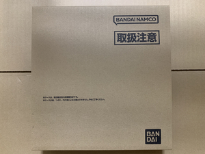 新品(輸送箱未開封品) 送料無料 新生セイントパラダイス～激突!誇り高き刺客～ プレミアムバンダイ プレバン 聖闘士星矢 カードダス 