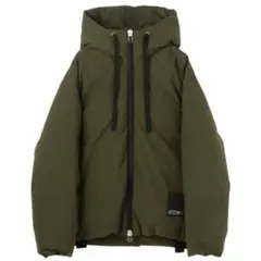 OAMC LITHIUM JACKET リチウム ダウン ジャケット