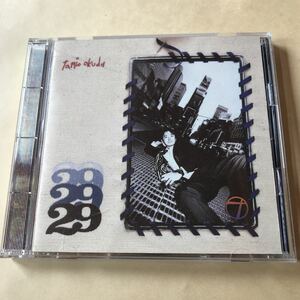 奥田民生 1CD「 29 」