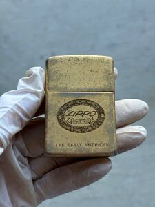 ◎ ZIPPO ジッポ ジッポー Zippo ライター アンティーク 1932年