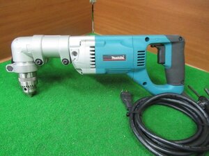 ♪　アングルドリル　DA4000LR　マキタ　makita　100V　50/60Hz　中古品　展示品　成田店　nn3757