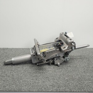 [P-12]ポルシェ マカン Macan 95B ステアリングコラムシャフト Steering Column Shaft 95B419506AA 中古