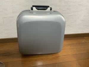 スーツケースSUITCASE LIGHT　小型　定価 税込13,440円　未使用品