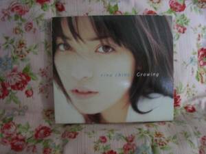 知念里奈アルバム「Ｇｒｏｗｉｎｇ」