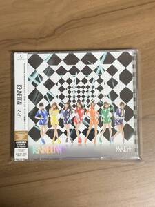 Rainbow レインボー ／ Mach マッハ CD+DVD