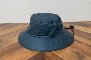 EQUINOX Pileus Ultralite Rain Hat Ridge Blue S/Mサイズ エキノックス ウルトラライト レインハット ブルー