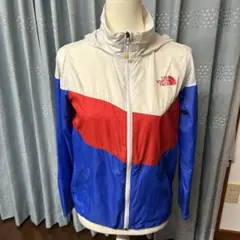 ノースフェイス　ウインドブレーカー　150  The North Face