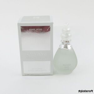 ジャンヌ アルテス スルタン ホワイトパール オードパルファム 100ml EDP G719