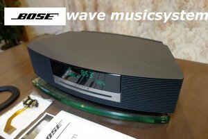 ◆◇☆☆♪動作品　BOSE wave Music System　 AWRCCB 0129　ボーズ　♪☆☆◇◆