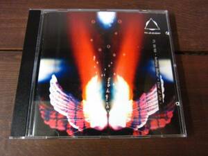 CD ANTHONY ROTHER / Elixir Of Life FAX 5枚以上で送料無料