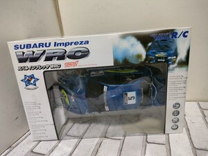 TAIYO　 SUBARU　IMPREZA　動作品