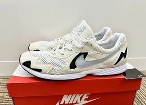 NIKE AIR STREAK LIGHT☆復刻エアストリークライト☆2019年製☆USED☆US11☆29cm☆ゴツナイキ☆漢字☆筆記体☆風車☆