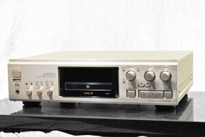 SONY ソニー MDデッキ MDS-JA333ES