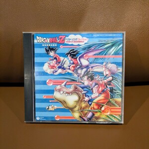 ドラゴンボールZ ベストソングコレクション CD