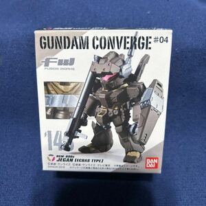 FW GUNDAM CONVERGE #04 ガンダムコンバージ 143 / ジェガン(エコーズ仕様)