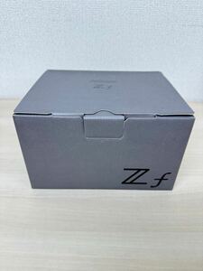 Nikon 超美品 ZF ボディ