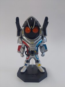 コレクタブル 仮面ライダー vol.10 仮面ライダーフォーゼ マグネットステイツ WCF ワーコレ DEFORME-X 