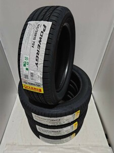 【数量限定 最短当日発送可能 2024年製】ピレリ　パワジー 165/55R15 75V 4本 新品 正規品 個人宅様配送OK 165/55-15 4送料込26900円～