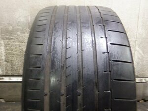 【B31】sport contact6▲315/40R21▲1本売切り