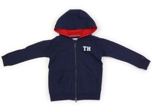 トミーヒルフィガー Tommy Hilfiger パーカー 110サイズ 男の子 子供服 ベビー服 キッズ