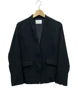 ステュディオス ノーカラージャケット レディース SIZE 0 (XS) STUDIOUS