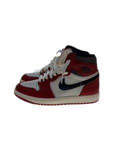 NIKE◆ハイカットスニーカー/23cm/dz5485-612