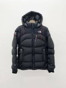 (J6589) THE NORTH FACE ノースフェイス ダウンジャケット レディース L サイズ 正規品 本物 バルトロ バルトロライトジャケット