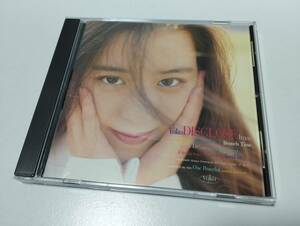 今井優子 ／ DISCLOSE ／ 中古CD