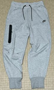 NIKE・TECH FLEECE PANTS ナイキ テック フリース ウィメンズ スウェットロング パンツ・L サイズ・新品