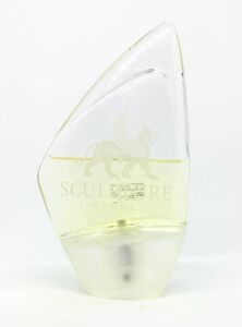 ニコス スカルプチャー オム EDT 50ml ☆送料340円