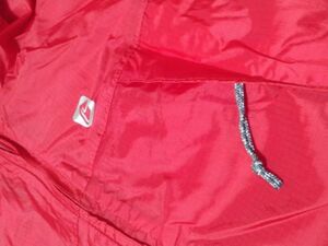 ☆中古 Red Ledge Thunderlight Rain Jacket - Kids