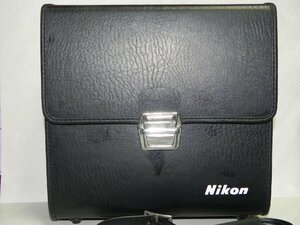 ニコン NIKON 双眼鏡 ハードケース [7x50トロピカルIF・防水型・HP用]