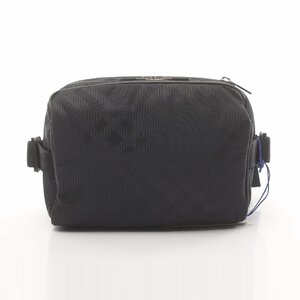 バーバリー ML BELT BAG ブランドオフ BURBERRY ナイロン ウエストバッグ ボディバッグ ポリアミド/他 中古 メ