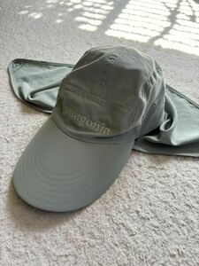 売り切り 2019SP patagonia パタゴニア ビミニ・ストレッチ・フィット・キャップ Bimini Stretch Fit Cap 28754 ランニング ジョギング L