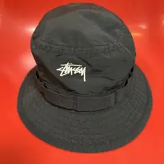 stussy バケットハット