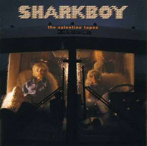 SHARKBOY★The Valentine Tapes [シャークボーイ,GOAT,JAMES,BLOW UP]