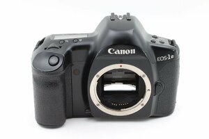 【良品】CANON キヤノン EOS 1N ボディ