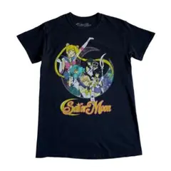 ビンテージ セーラームーン オフィシャルTEE アニメTシャツ 90s y2k