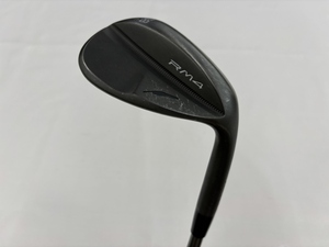 【中古】フォーティーン RM-4 BLACK EDITION 58S-14◆NSPRO TS-101w◆wedge◆58[0103]