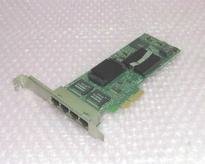 DELL 0H092P PRO/1000 VT QuadPort ServerAdapter