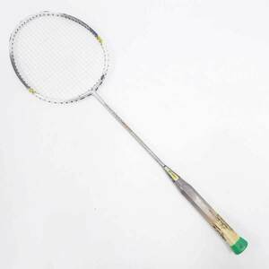 【中古】ヨネックス NANOSPEED 6000 バドミントンラケット ナノスピード 3UG5 YONEX