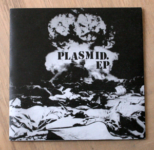 Plasmid - EP / Pre. Heresy / Hardcore, Punk, ハードコア, パンク