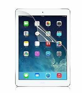 液晶保護フィルム iPaｄ 第10世代 10.9インチ(光沢タイプ) SCREEN PROTECTOR