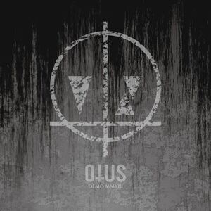 Otus / Demo 2013 Tape nyhc metalcore powerviolence punk crust hardcore