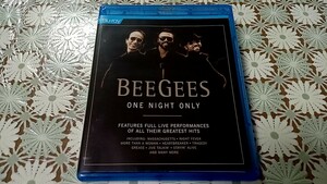 Bee Gees: One Night Only [Blu-ray] [Import]/ビージーズ　ブルーレイ