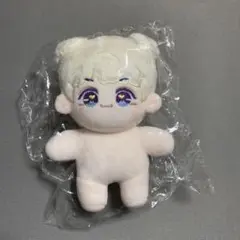 ジェミン　ぬいぐるみ　10cm 新品　マスター　nct