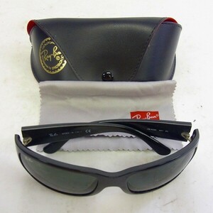 O776-N40-85 Ray-Ban レイバン サングラス RB4095 ケース付 現状品②