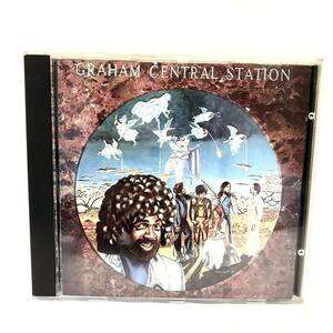 F10105 CD グラハム・セントラル・ステイション/ダイナマイト・ミュージック GRAHAM CENTRAL STAION / AIN